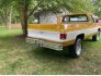 1976 Chevrolet C/K Truck for sale 101775497