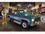 1976 Chevrolet C/K Truck for sale 101832620