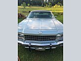 1976 Chevrolet Caprice for sale 102002935