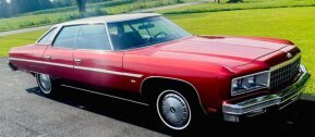 1976 Chevrolet Caprice for sale 101946853