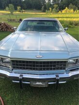 1976 Chevrolet Caprice for sale 102002935