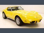 Thumbnail Photo 6 for 1976 Chevrolet Corvette Coupe