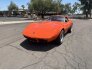 1976 Chevrolet Corvette for sale 101802143