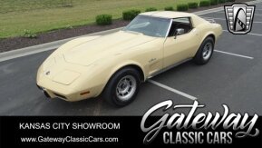1976 Chevrolet Corvette for sale 101951846