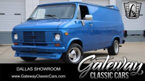 1976 Chevrolet G20 for sale 101953404