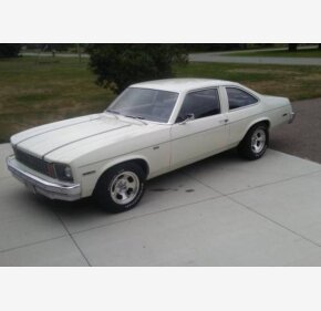 1976 Chevrolet Nova Classics For Sale Classics On Autotrader