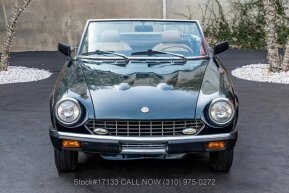 1976 FIAT 124 for sale 101999543