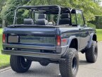 Thumbnail Photo 5 for 1976 Ford Bronco
