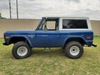 Thumbnail Photo 1 for 1976 Ford Bronco for Sale by Owner