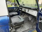 Thumbnail Photo 3 for 1976 Ford Bronco for Sale by Owner