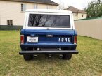 Thumbnail Photo 2 for 1976 Ford Bronco for Sale by Owner