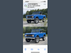 Thumbnail Photo 6 for 1976 Ford Bronco for Sale by Owner