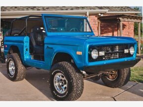 1976 Ford Bronco for sale 101836566