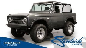 1976 Ford Bronco for sale 101887680