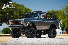 1976 Ford Bronco for sale 101926708