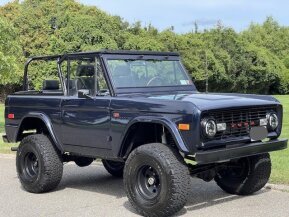 1976 Ford Bronco for sale 101942998