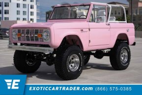1976 Ford Bronco for sale 101976285