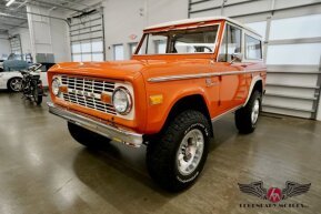 1976 Ford Bronco for sale 102007484