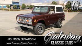 1976 Ford Bronco for sale 102017954