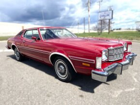 1976 Ford Elite for sale 102026147