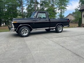 1976 Ford F100 for sale 101899805