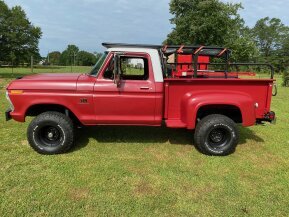 1976 Ford F100 Custom for sale 101909786