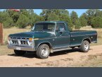 Thumbnail Photo 3 for 1976 Ford F150 2WD Regular Cab XL for Sale by Owner