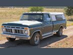 Thumbnail Photo 6 for 1976 Ford F150 2WD Regular Cab XL for Sale by Owner