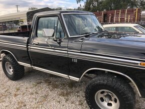 1976 Ford F150 for sale 101814143