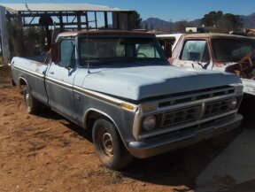 1976 Ford F150 for sale 101852774