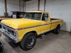 1976 Ford F150 for sale 101996597