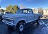 1976 Ford F250 4x4 Regular Cab for sale 101426778