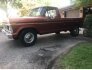 1976 Ford F250 2WD Regular Cab for sale 101759154