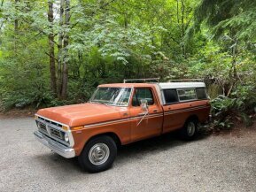 1976 Ford F250 for sale 101823324
