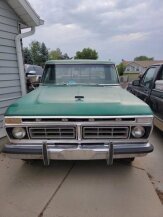 1976 Ford F250 for sale 101613426