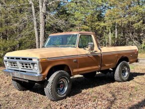 1976 Ford F250 for sale 102017139