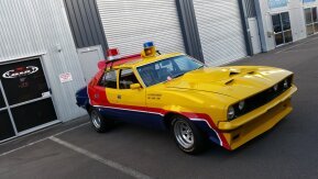 1976 Ford Falcon for sale 100987812