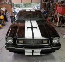 1976 Ford Mustang for sale 102015495