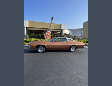 Photo 1 for 1976 Ford Torino for Sale by Owner