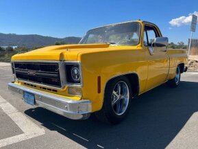 1976 GMC Pickup for sale 101800569