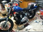 Thumbnail Photo undefined for 1976 Harley-Davidson Sportster