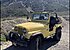 1976 Jeep CJ-5 for sale 101410305