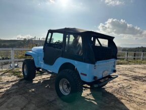 1976 Jeep CJ-5 for sale 101863901