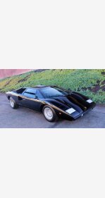 Lamborghini Classics For Sale Classics On Autotrader