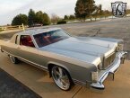 Thumbnail Photo 3 for 1976 Lincoln Continental
