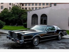 1976 Lincoln Continental for sale 101806575