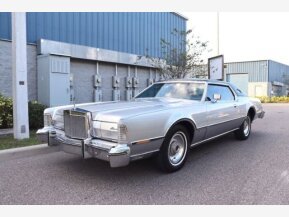 1976 Lincoln Continental for sale 101822005