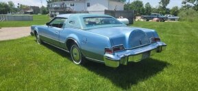 1976 Lincoln Continental for sale 101757473