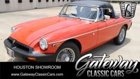 1976 MG MGB for sale 101808335