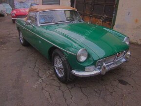 1976 MG MGB for sale 101851985